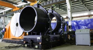 Weldpoly Workshop Fabrication and Fittings Equipment